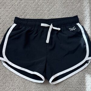 Girls abercrombie YPB Shorts